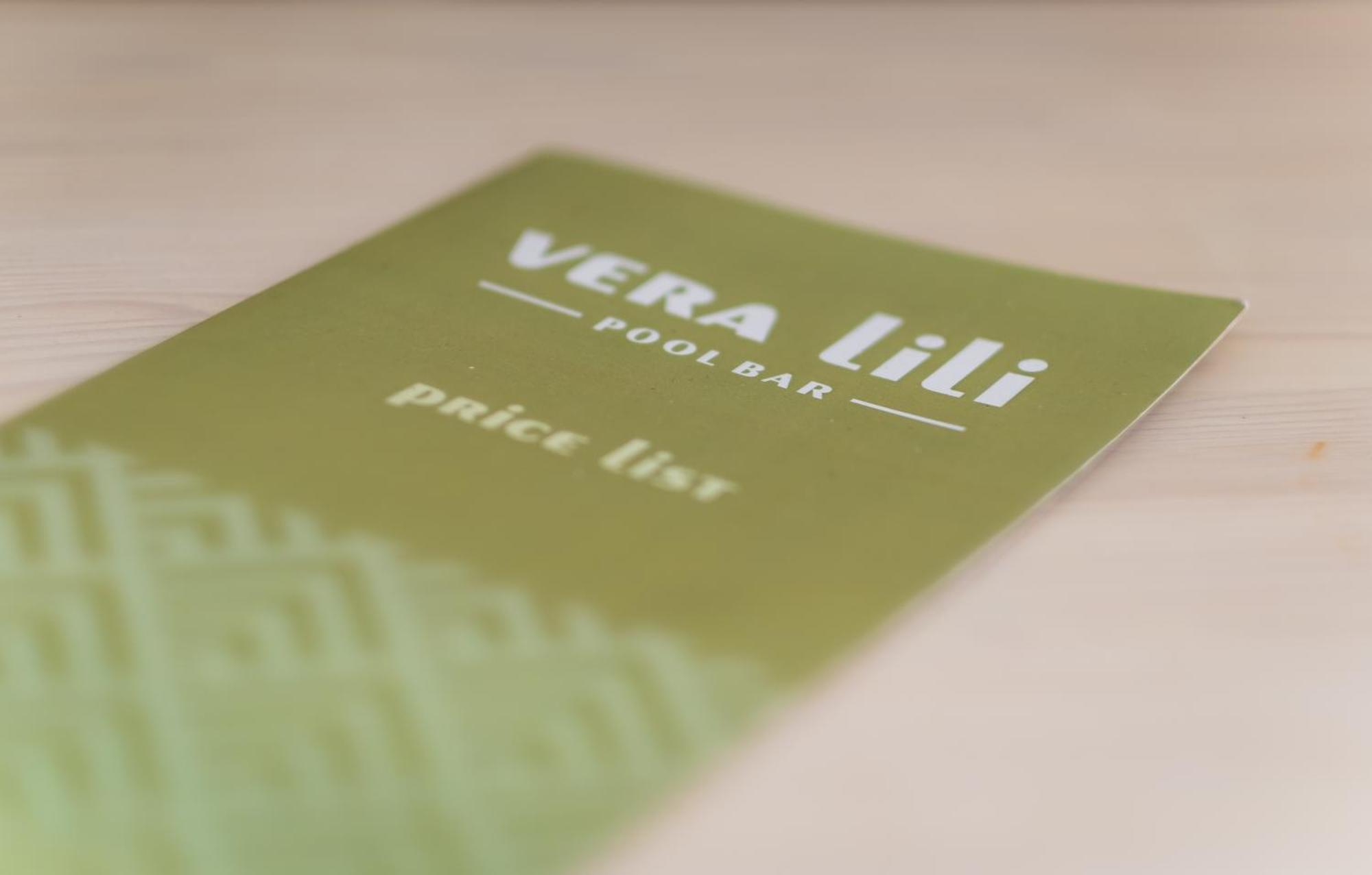 Vera Lilli Limenas  Dış mekan fotoğraf