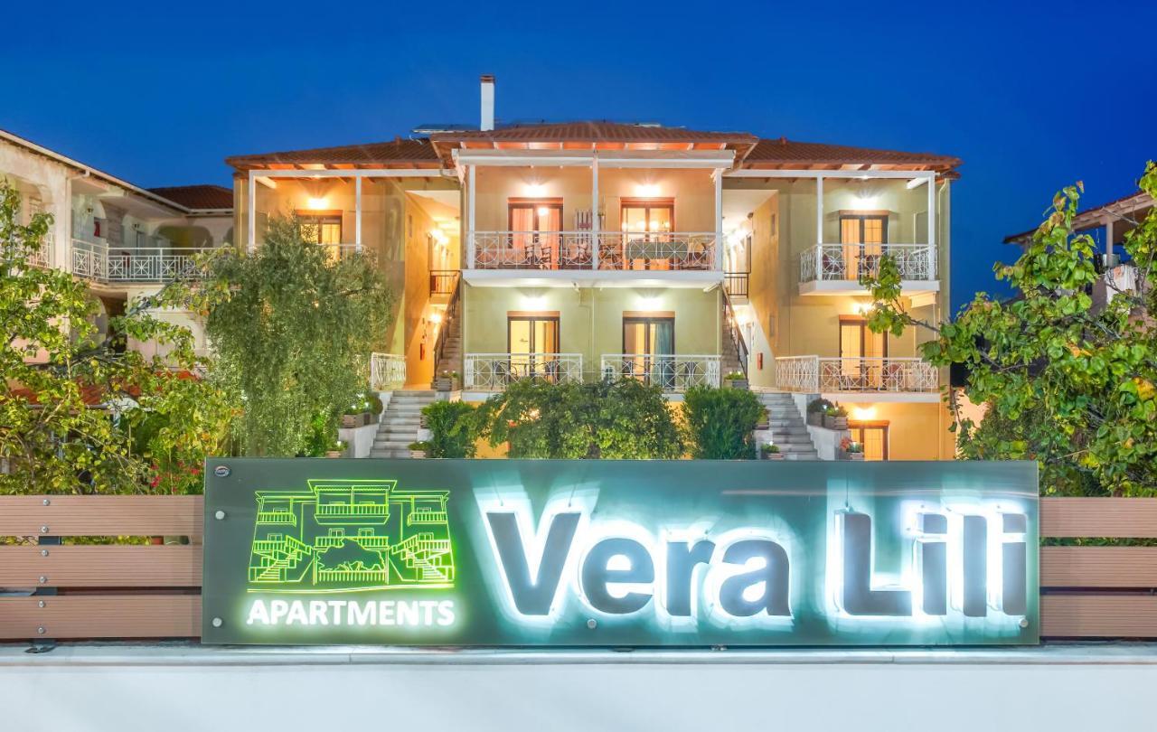 Vera Lilli Limenas  Dış mekan fotoğraf